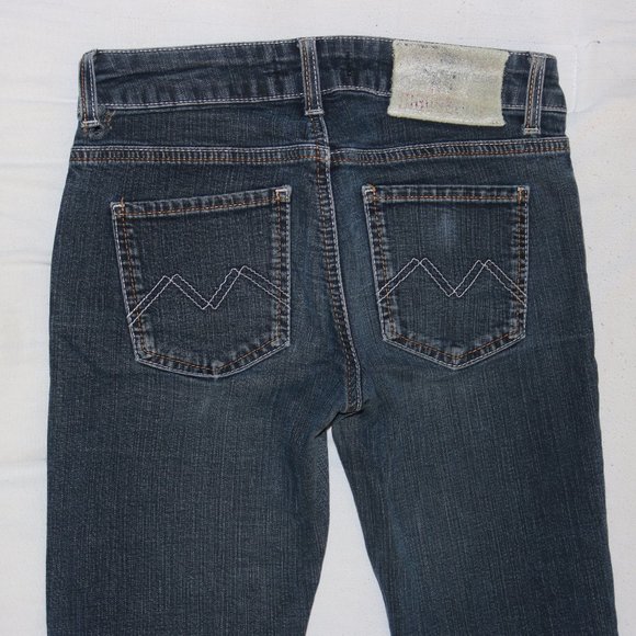Madoc Exclusive Denim Slim - Skinny Jeans w27x29 - Picture 8 of 11